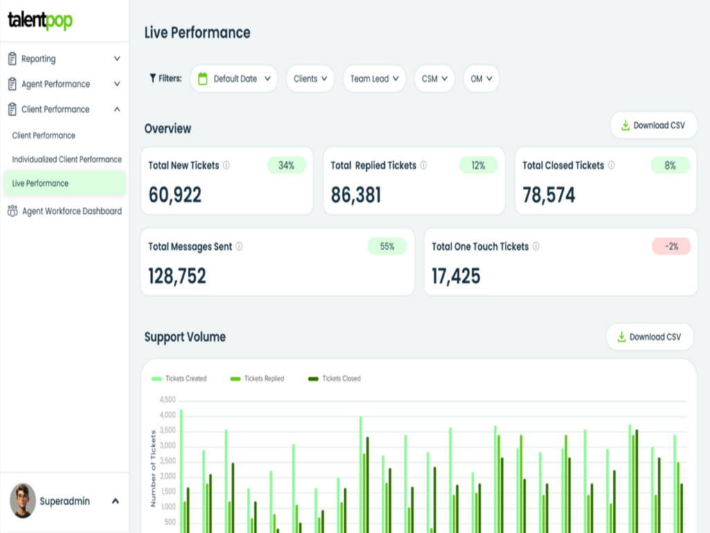 Preview image of app